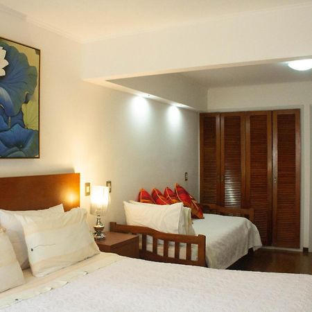 Hotel Argentina Atlántida Dış mekan fotoğraf