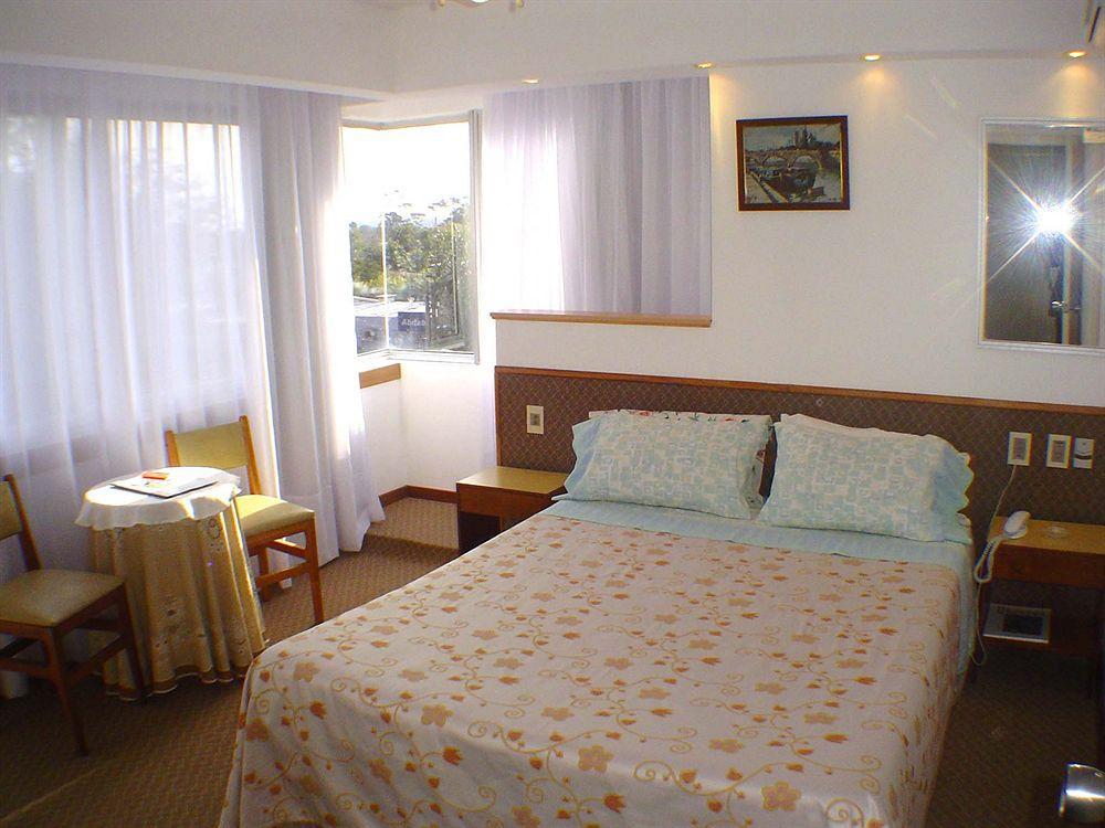 Hotel Argentina Atlántida Dış mekan fotoğraf