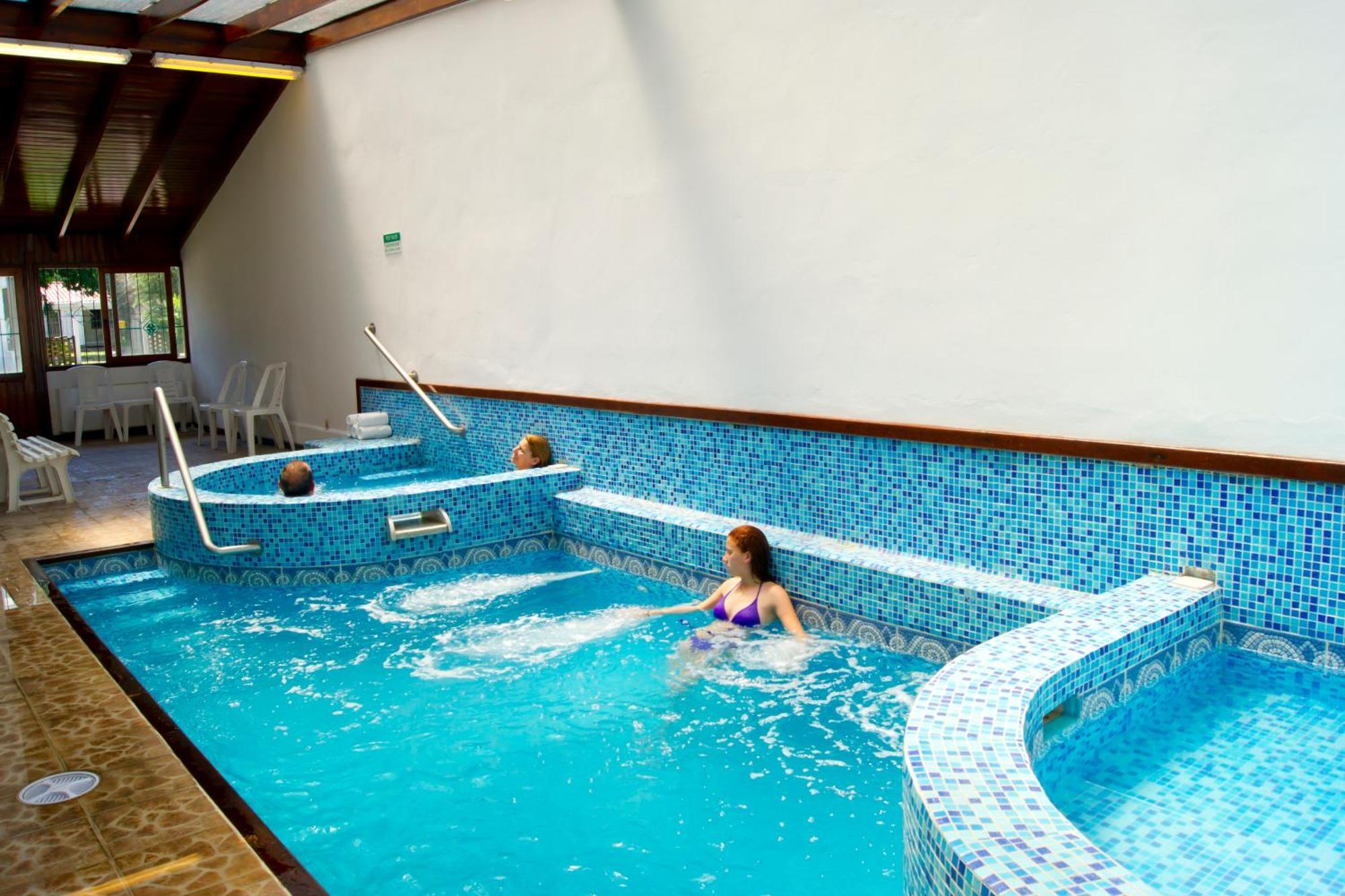 Hotel Argentina Atlántida Dış mekan fotoğraf