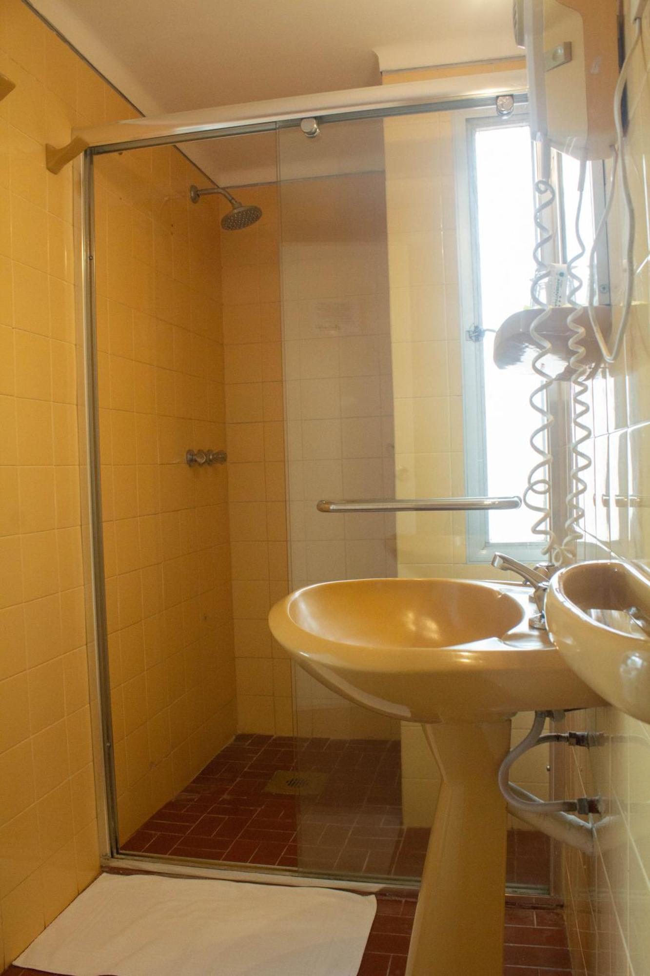 Hotel Argentina Atlántida Dış mekan fotoğraf