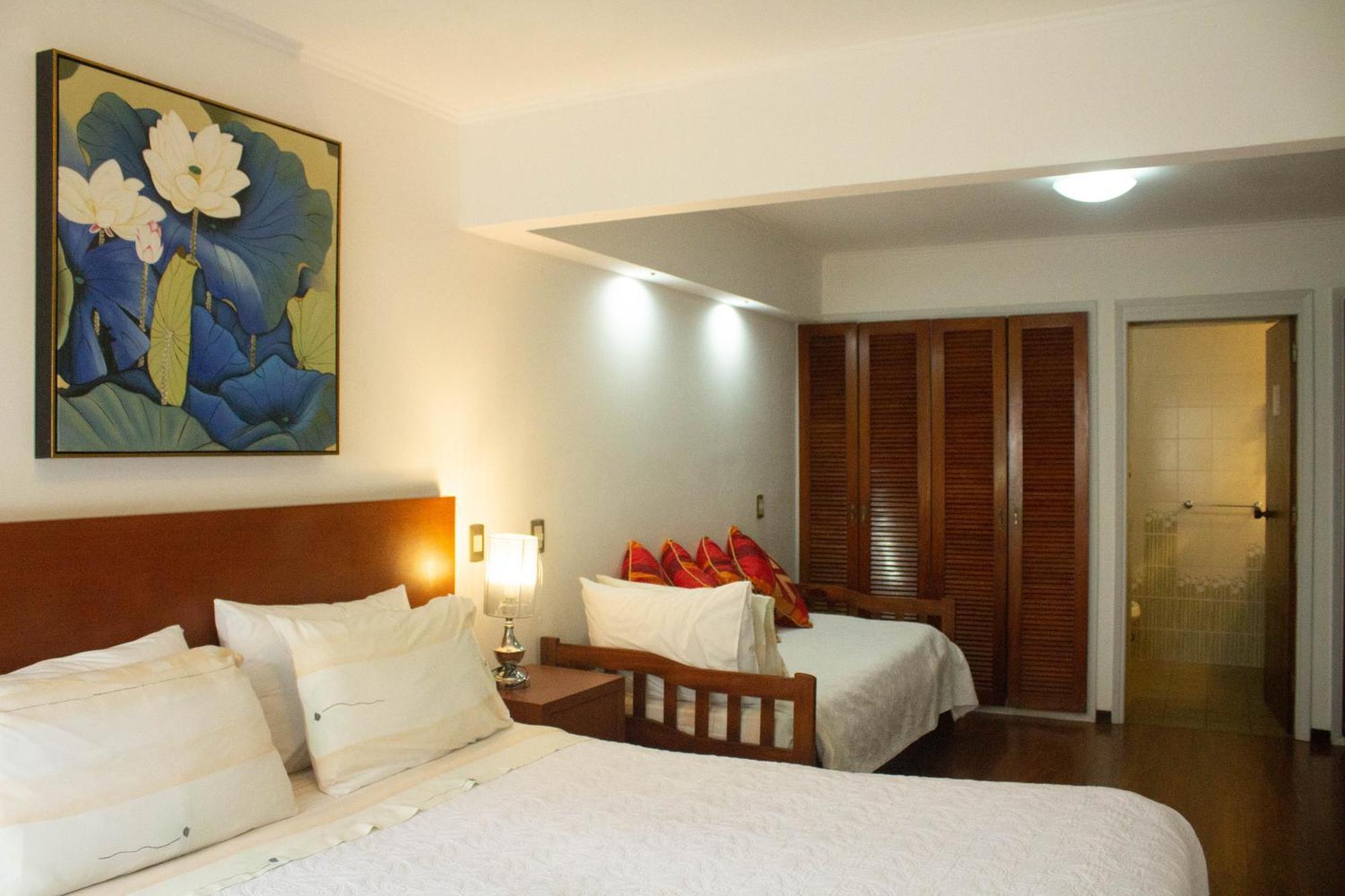 Hotel Argentina Atlántida Dış mekan fotoğraf