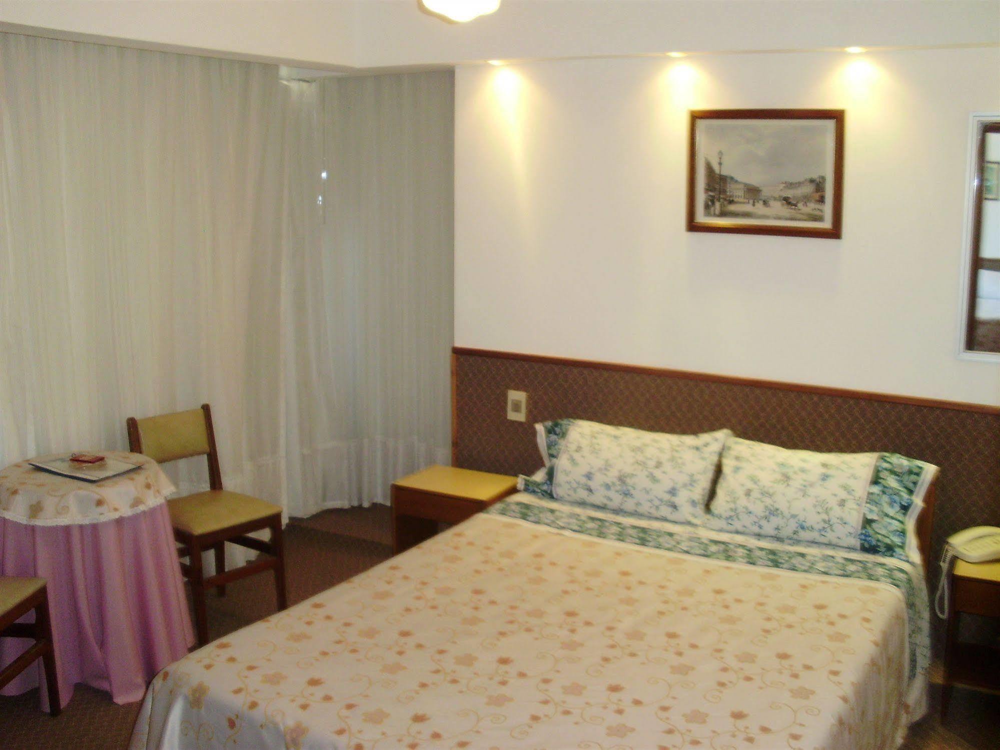 Hotel Argentina Atlántida Dış mekan fotoğraf