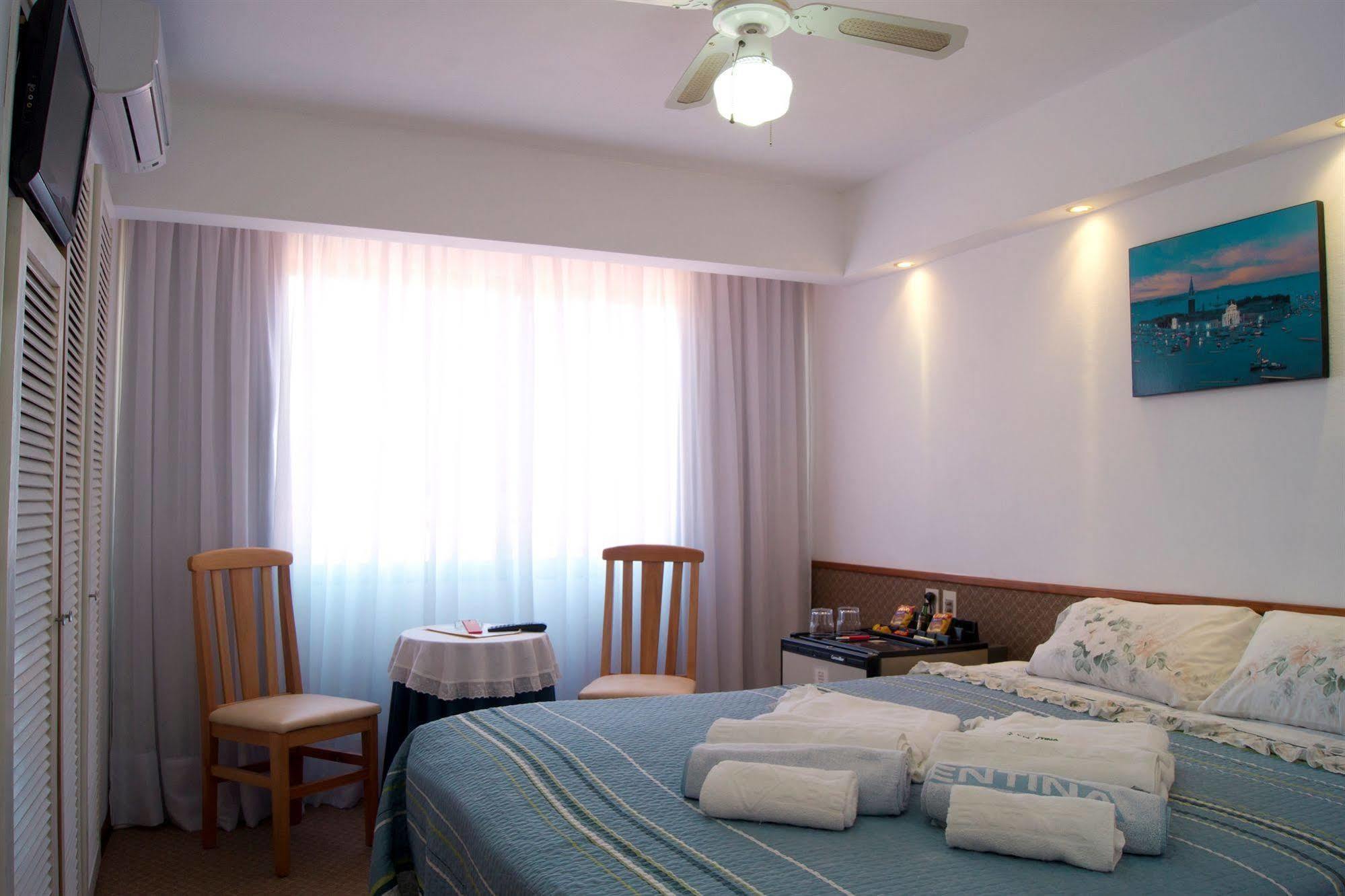 Hotel Argentina Atlántida Dış mekan fotoğraf