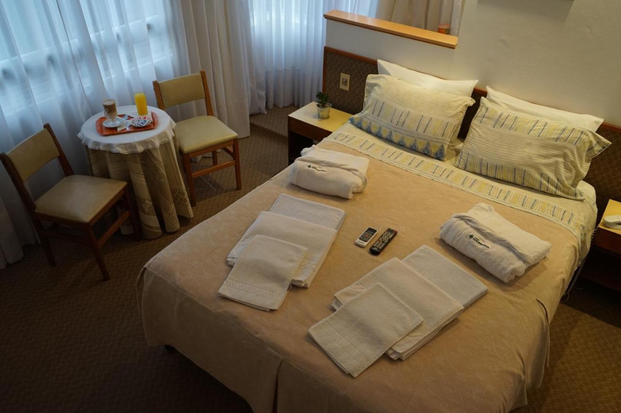 Hotel Argentina Atlántida Dış mekan fotoğraf