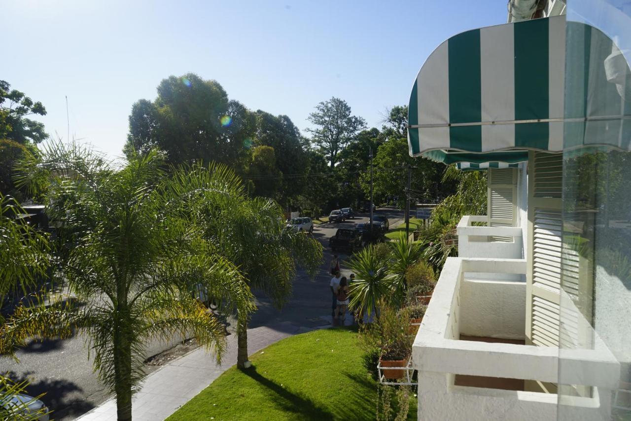 Hotel Argentina Atlántida Dış mekan fotoğraf