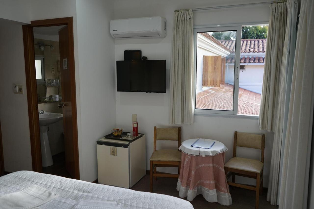 Hotel Argentina Atlántida Dış mekan fotoğraf