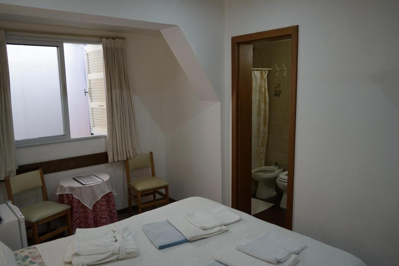 Hotel Argentina Atlántida Dış mekan fotoğraf